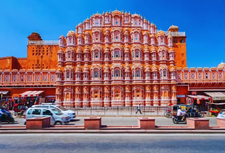 Jaipur, India